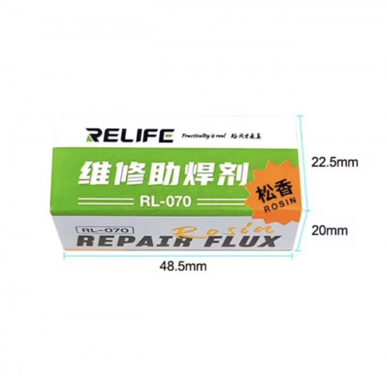 فلاكس صغيرة ( رجينه ) RL-070 من RELIFE فلاكس صغيرة ( رجينه ) RL-070 من RELIFE