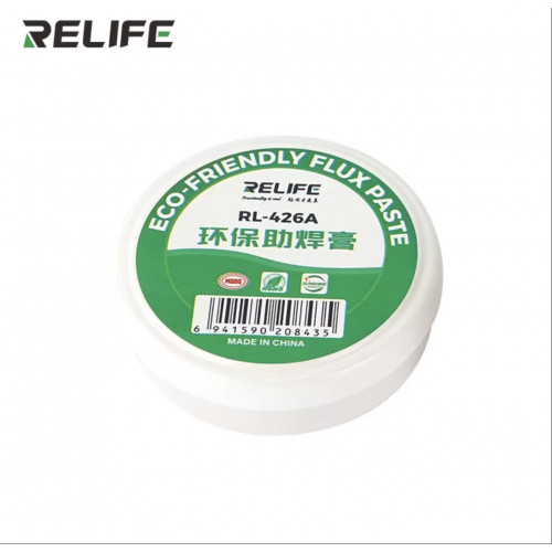 فلاكس RL-426C / RL-426B / RL-426A من RELIFE