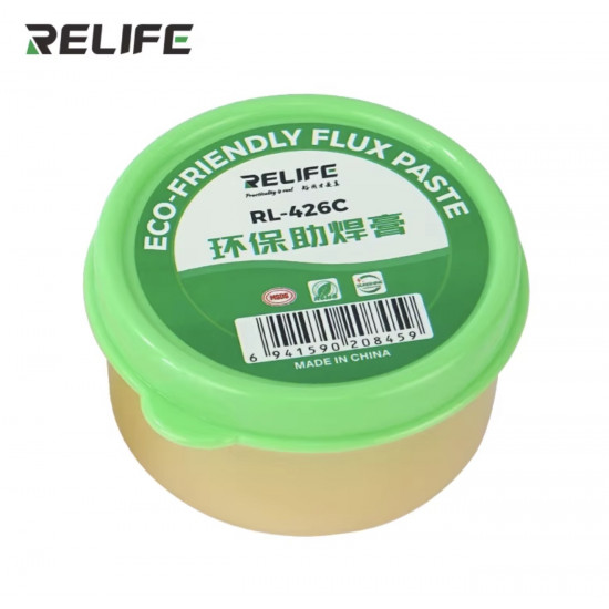 فلاكس RL-426C / RL-426B / RL-426A من RELIFE