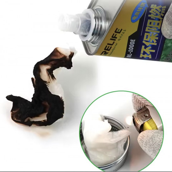 تنر منظف لصيانة الجوالات RL-1000E 1L من RELIFE