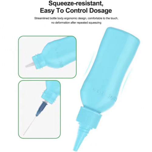 زجاجة موزع TB1 من RELIFE للكحول و السوائل