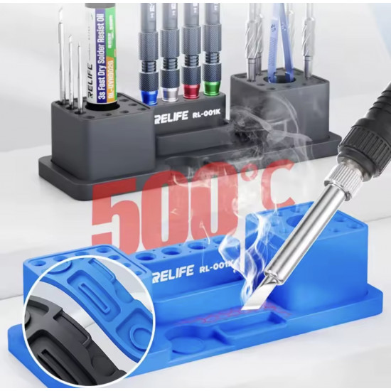 منظم لعدة الصيانة RL-001K من RELIFE