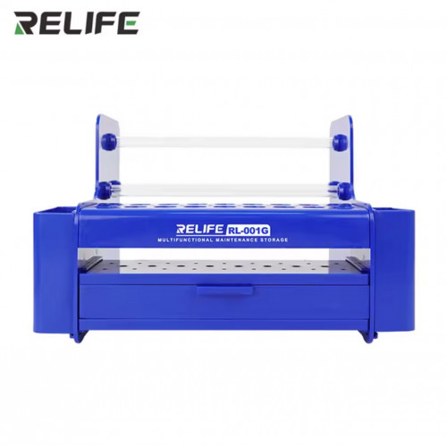 منظم لعدة الصيانة RL-001G من RELIFE