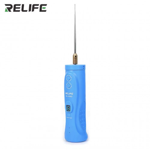 آلة ازالة صمغ ذكية RL-056D من RELIFE