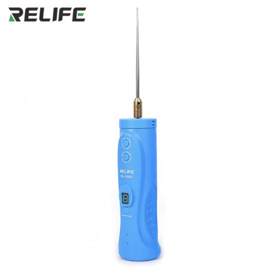 آلة ازالة صمغ ذكية RL-056D من RELIFE