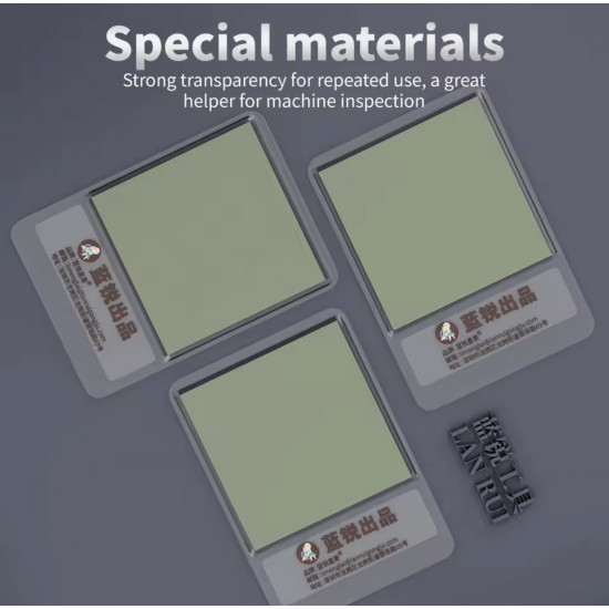 بطاقة اختبار ماكسيف TO4 من RELIFE