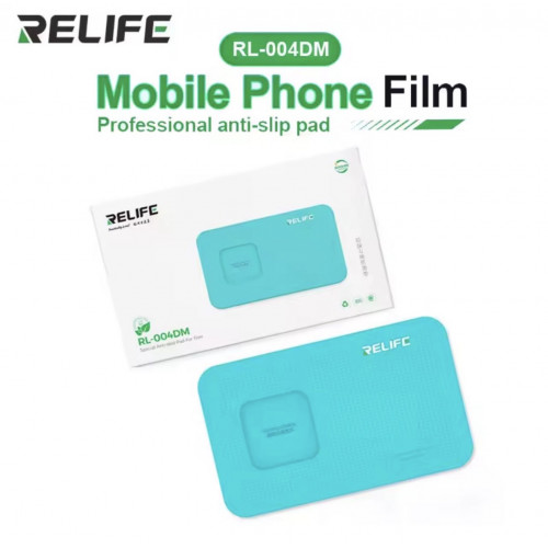 وسادة احترافية مانعة للانزلاق RL-004DM من RELIFE