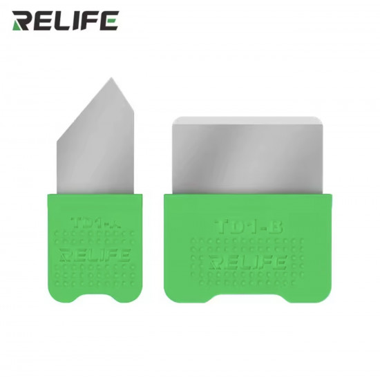 أداة فتح معدنية TD1-A/B من RELIFE
