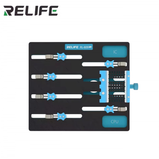 أداة لتثبيت اللوحة الام للكمبيوتر المحمول RL-601 Pro من RELIFE