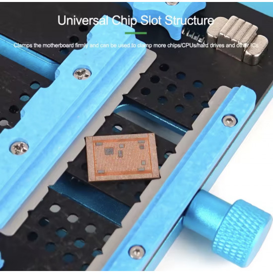 أداة لتثبيت اللوحة الام للكمبيوتر المحمول RL-601 Pro من RELIFE