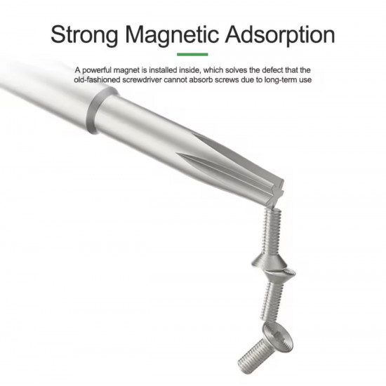 مفك براغي عزم دوران عالي الدقة RL-724A من RELIFE