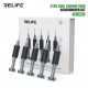 طقم مفكات RL-729A من RELIFE