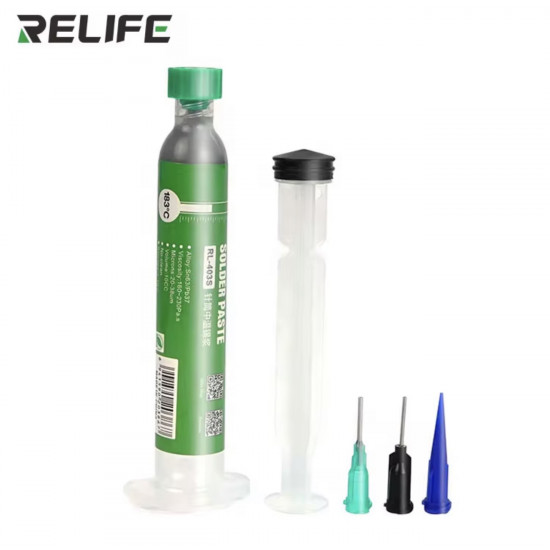 معجون لحام RL-403S من RELIFE