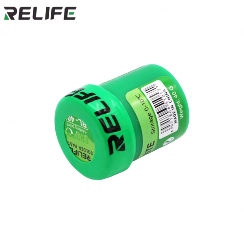 معجون لحام RL-402 من RELIFE