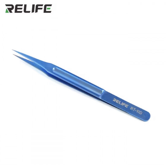 ملقط احترافي ودقيق RT-11D/15D من RELIFE
