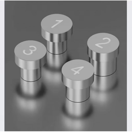 أداة ازالة إطار الكاميرا الخلفية TF4 من RELIFE