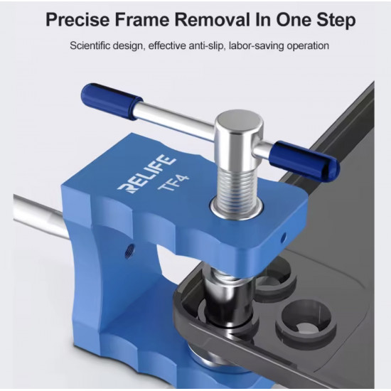 أداة ازالة إطار الكاميرا الخلفية TF4 من RELIFE