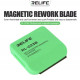 شفرة مغناطيسية متعددة الاستخدامات RL-023B من RELIFE
