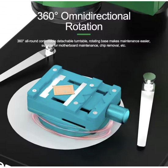 أداة اصلاح لوحة الأم للهواتف الذكية RL-601I من RELIFE