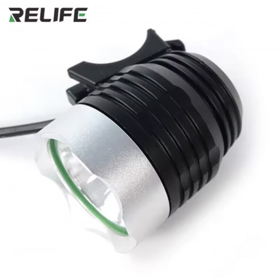 مصباح معالجة بالأشعة فوق البنفسجية RL-014 من RELIFE