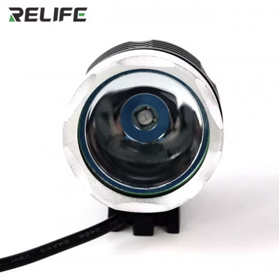 مصباح معالجة بالأشعة فوق البنفسجية RL-014 من RELIFE