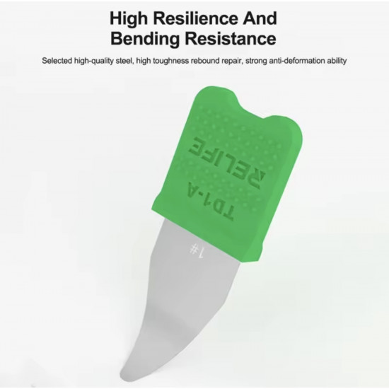 مجموعة أدوات فتح معدنية TD1 Pro من RELIFE