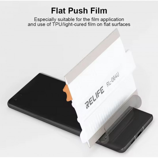 مكشطة متعددة الوظائف RL-064U من RELIFE