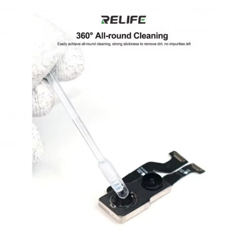 أداة تنظيف لعدسات الكاميرا RL-094 من RELIFE