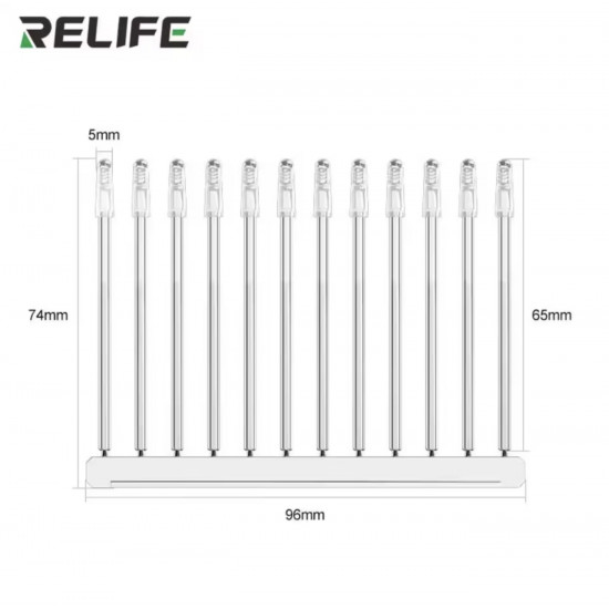 أداة تنظيف لعدسات الكاميرا RL-094 من RELIFE