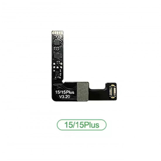 فلات برمجة بطاريات الأيفون من RELIFE