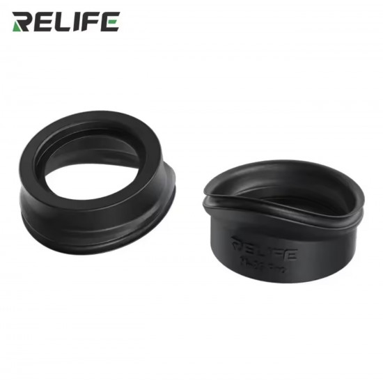 جلد مجهر لحماية العيون M-26 Pro من RELIFE