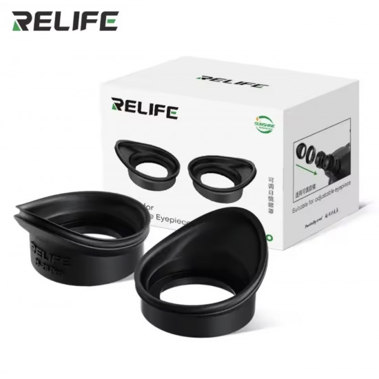 جلد مجهر لحماية العيون M-26 Pro من RELIFE