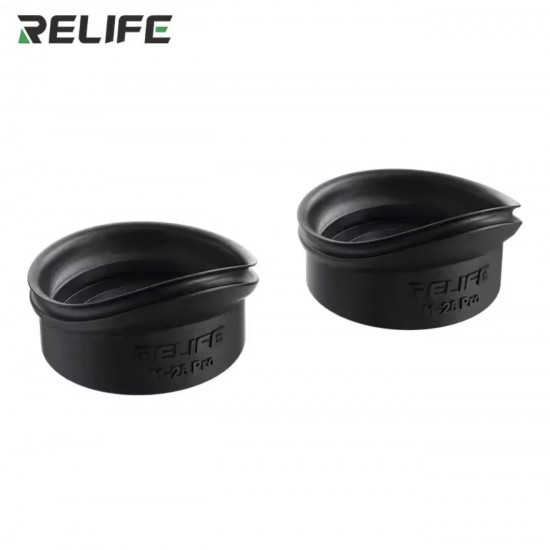 جلد مجهر لحماية العيون M-26 Pro من RELIFE