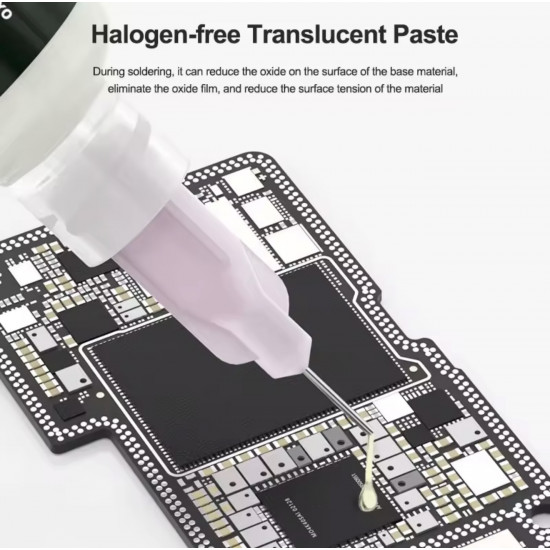 معجون لحام F-22A من RELIFE 