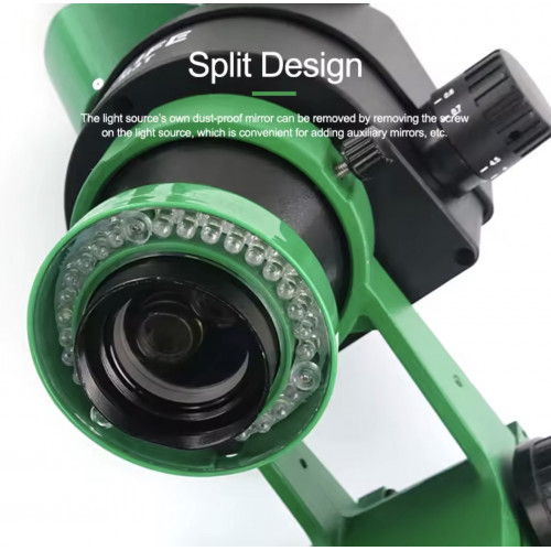 مصباح مجهر RL-033D LED من RELIFE