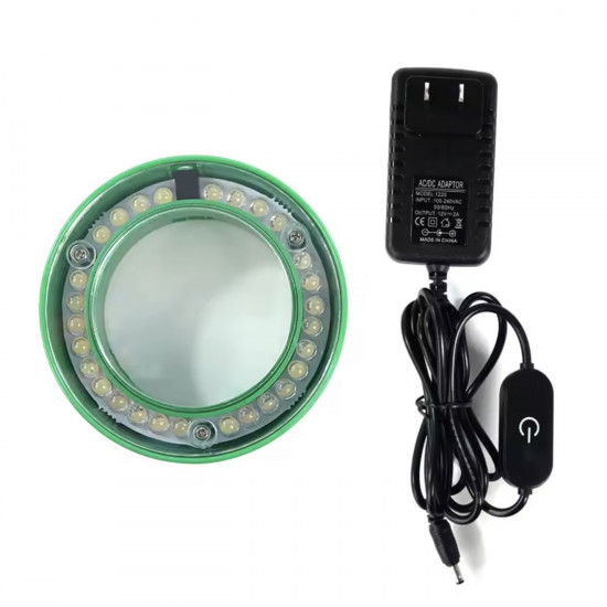 مصباح مجهر RL-033D LED من RELIFE