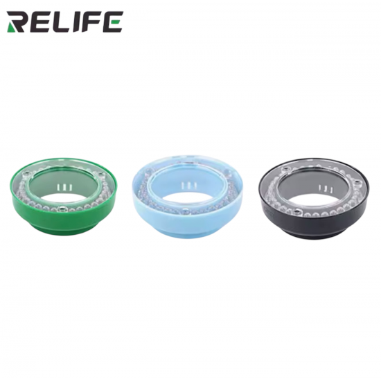 مصباح مجهر RL-033D LED من RELIFE