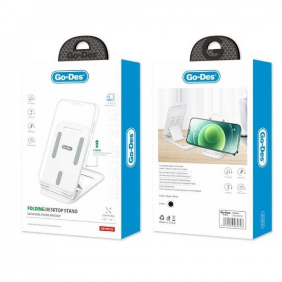 جو-ديز حامل جوال مكتبي جو-ديز حامل جوال مكتبي