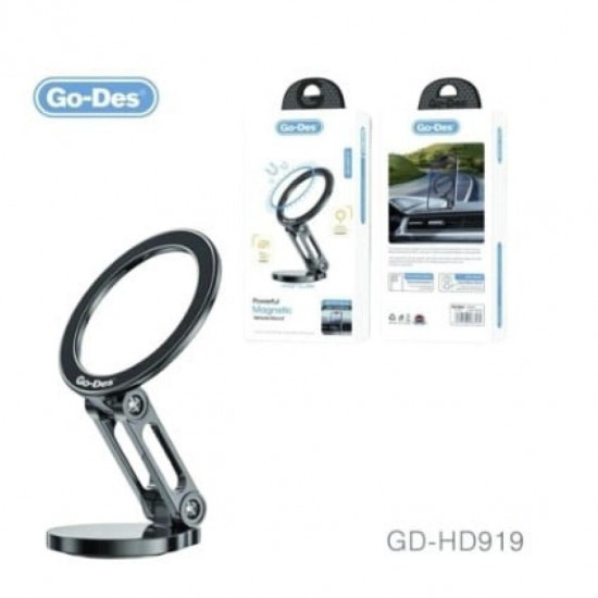 جو-ديز ستاند ماج سيف بفتحة تهوية جو-ديز ستاند ماج سيف بفتحة تهوية