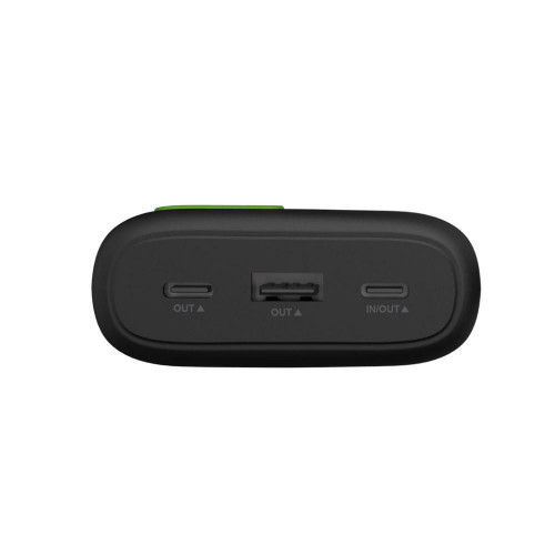 قوي - كيقو بطارية متنقلة 30,000 ملي أمبير قوي - كيقو بطارية متنقلة 30,000 ملي أمبير