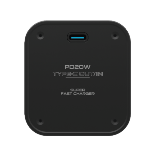 قوي - نانو بطارية متنقلة 20,000 ملي أمبير قوي - نانو بطارية متنقلة 20,000 ملي أمبير