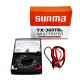 جهاز قياس التيار الكهربائي YX-360TR من SUNMA