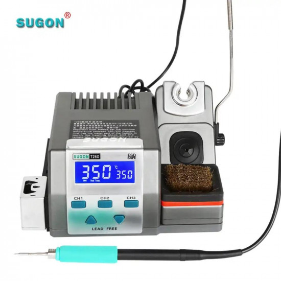 ماكينة لحام T26D من SUGON