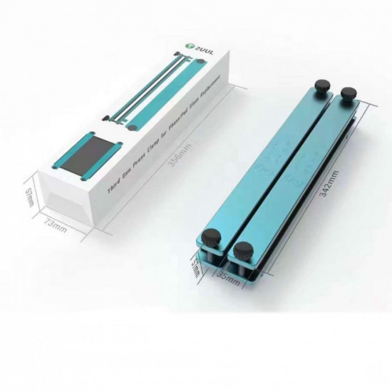 اداة تثبيت شاشة الايباد من 2UUL اداة تثبيت شاشة الايباد من 2UUL