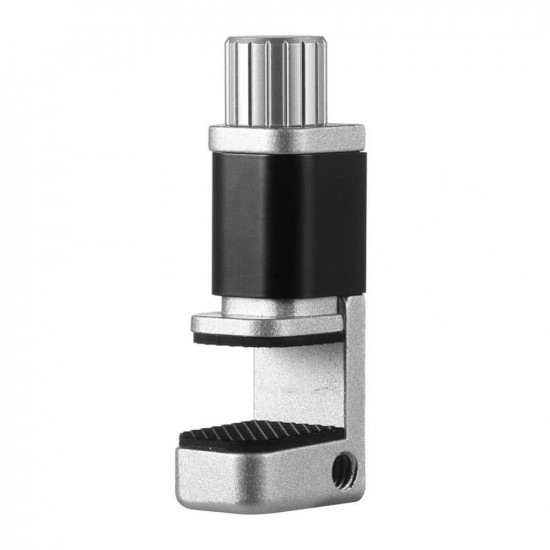 مشبك معدني قابل للتعديل لتثبيت الشاشة مشبك معدني قابل للتعديل لتثبيت الشاشة