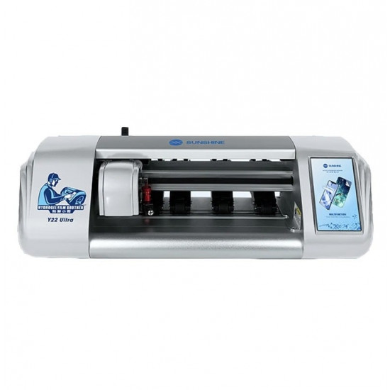  طابعة قص الستيكارات من شركة SUNSHINE