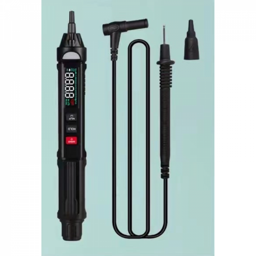 جهاز القياس والاختبار الذكي عالي الدقة وسهل الحمل والاستخدام جهاز القياس والاختبار الذكي عالي الدقة وسهل الحمل والاستخدام