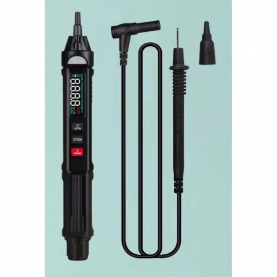 جهاز القياس والاختبار الذكي عالي الدقة وسهل الحمل والاستخدام جهاز القياس والاختبار الذكي عالي الدقة وسهل الحمل والاستخدام