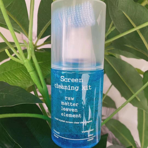 بخاخ تنظيف الشاشه للاجهزة الالكترونية بخاخ تنظيف الشاشه للاجهزة الالكترونية