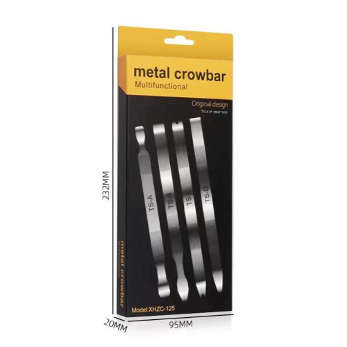 مجموعة أداة يدوية لإصلاح الهاتف الخلوي ، الشاشة الآمامية ، غطاء بطارية مجموعة أداة يدوية لإصلاح الهاتف الخلوي ، الشاشة الآمامية ، غطاء بطارية